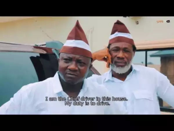 Video: The Queen - Latest Yoruba Movie 2018 Drama Starring Ronke Odusanya | Said Balogun | Sanyeri